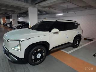 Kia EV5