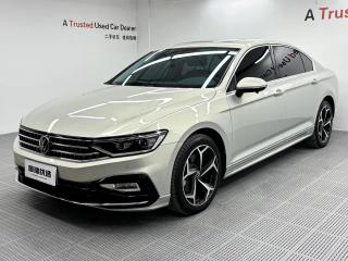 Faw-volkswagen Magotan