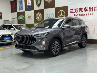 Jetour X70plus
