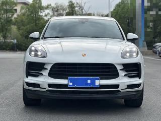 macan macan