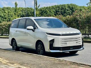 Saic-maxus G50
