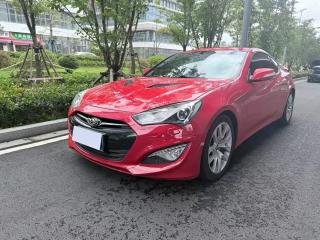 beijing-hyundai kupai