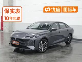 Changan Sedan