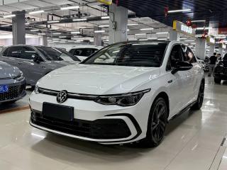 Faw-volkswagen Golf