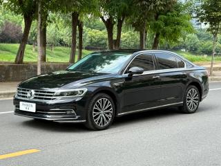 Faw-volkswagen Phideon