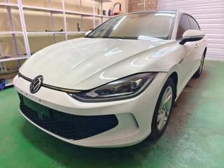 Faw-volkswagen Lingdul