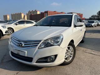 Tucson Elantra