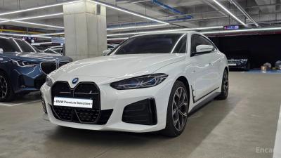 Bmw I4