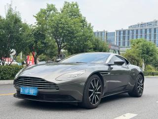 Aston-martin Aston-martin-db11