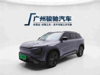 Kia EV5