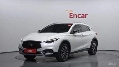 Infiniti QX30