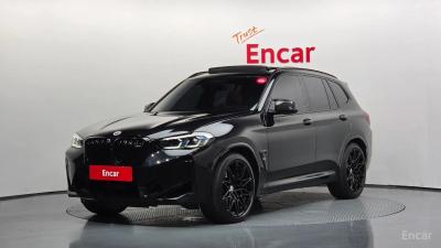 Bmw X3M
