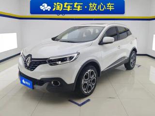 Duster Kadjar