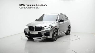 Bmw X3M
