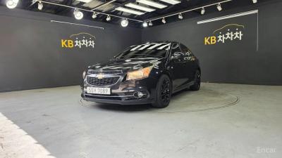 ChevroletGMDaewoo Lacetti