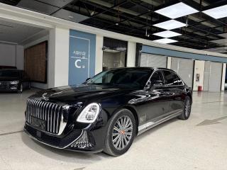 Hongqi Jinkuihua