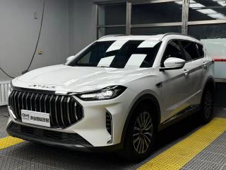 Jetour X70