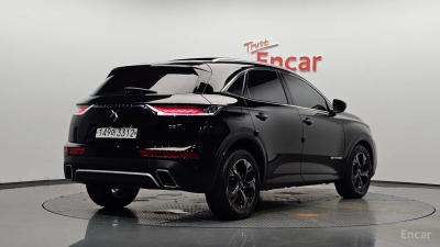Citroen-DS DS7