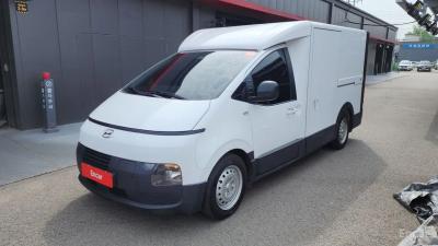 Hyundai ST1