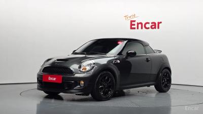 Mini coupe