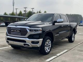 Ramtruck Ram_truck