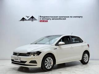 Faw-volkswagen Polo