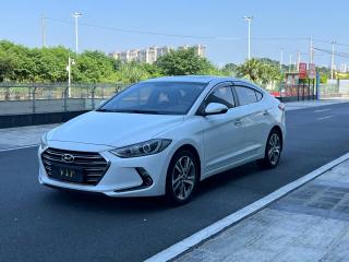 beijing-hyundai elantra