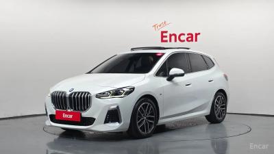 Bmw 2-series