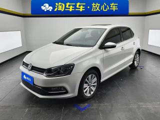 Faw-volkswagen Polo