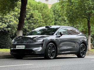 Luxeed Zhijiangr7