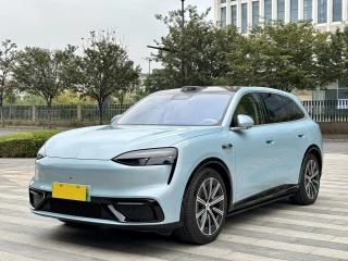 Wenjie M6