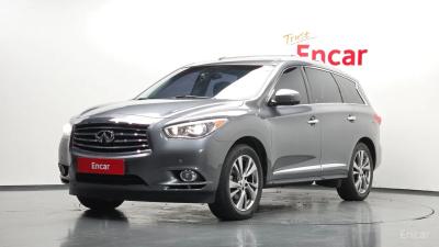 Infiniti QX60