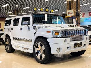 Hummer H2