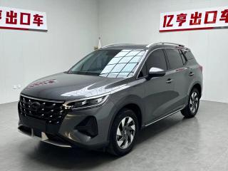 Gac Gs