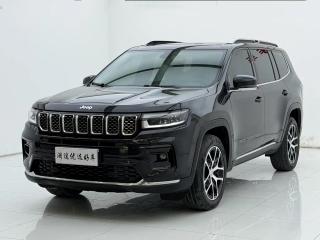 Jeep grand_commander