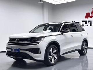 Faw-volkswagen Tan