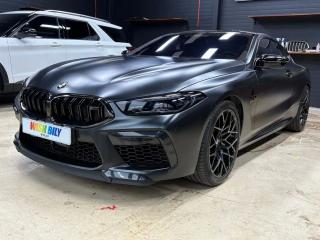 Bmw M8