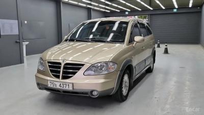 KG_Mobility_Ssangyong Rodius