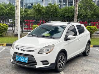 Maiwei X50