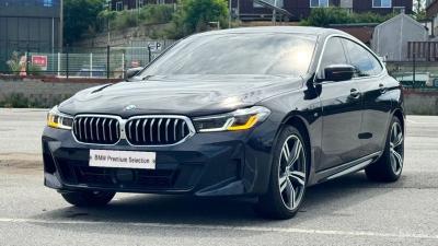 Bmw Gran Turismo