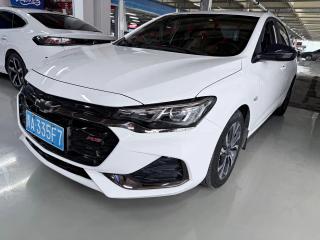 Chevrolet buick_verano