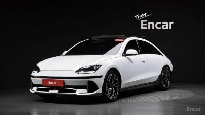 Hyundai Ioniq6