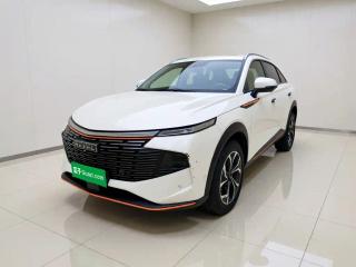 Haval Shenshou