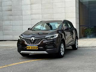 Duster Kadjar