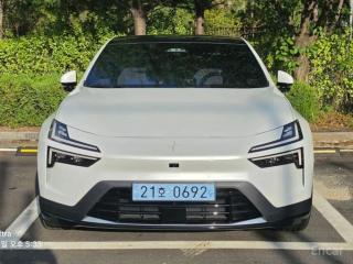 Polestar Polestar 4