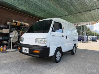 ChevroletGMDaewoo Damas