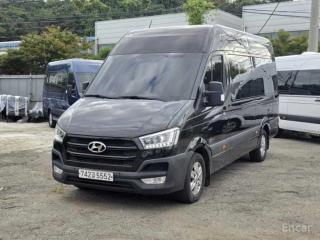 Hyundai Solati