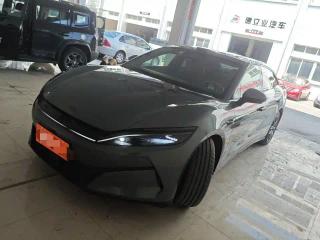 Byd L