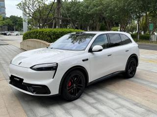 Wenjie M6