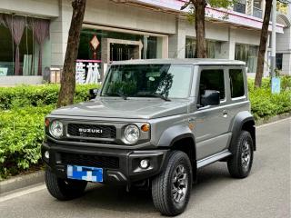 jimny suv